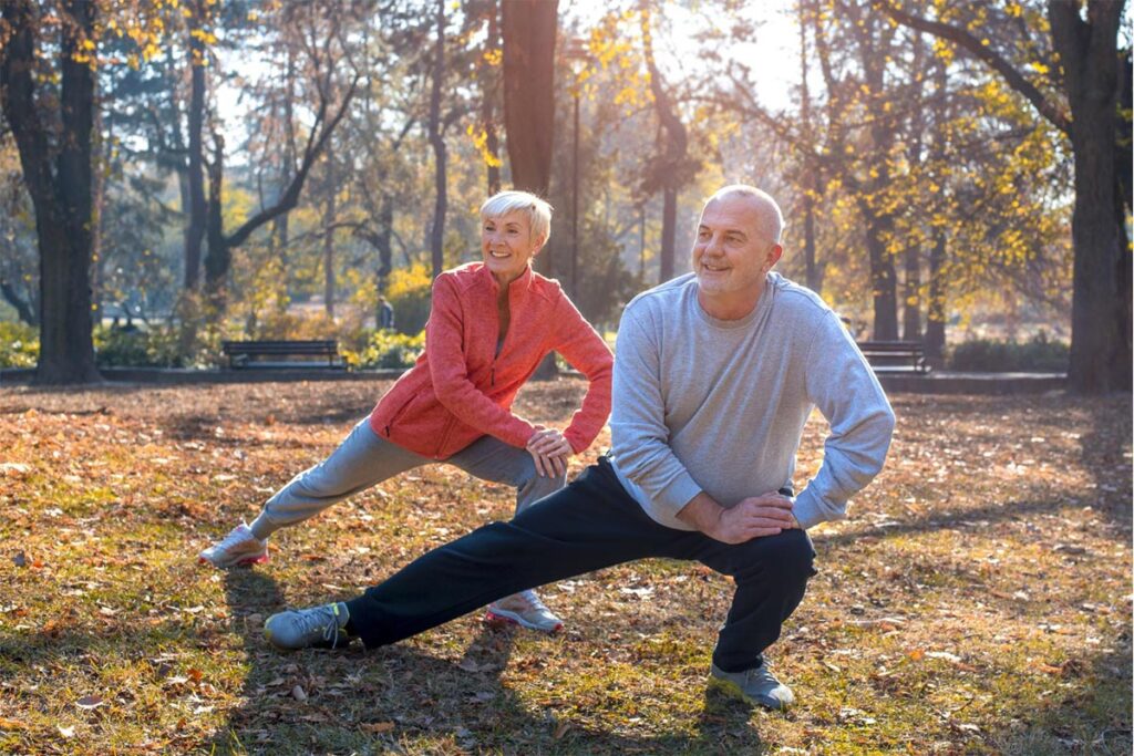 Health and Wellness Tips for Seniors: The Role of Physiotherapy