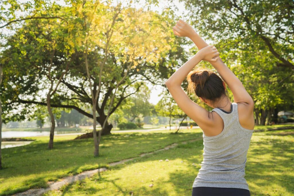The Significance of Physiotherapy for a Healthy Lifestyle